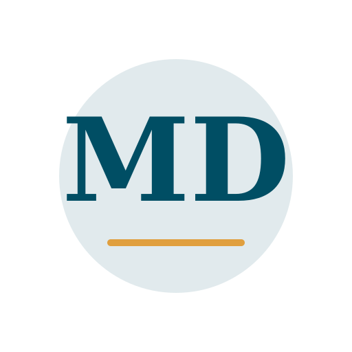 Miles Dryer Vent Services logo